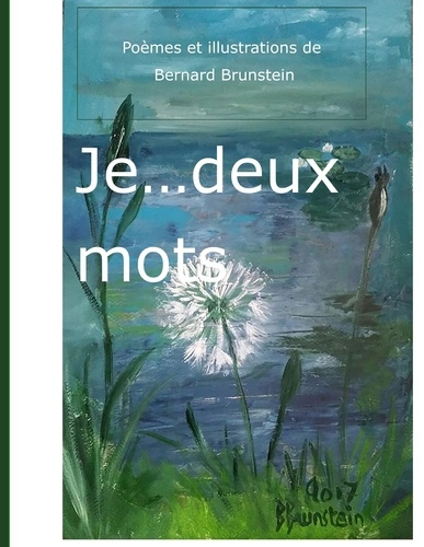 Emprunter Je... deux mots livre