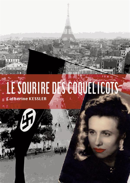 Emprunter Le sourire des coquelicots livre