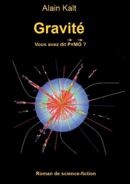 Emprunter Gravité livre