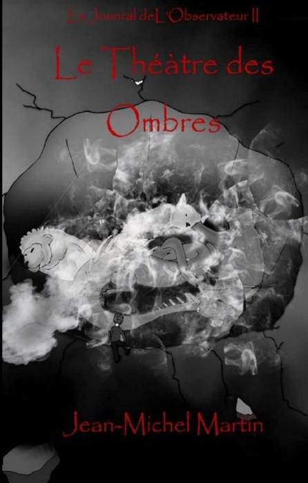 Emprunter LE THEATRE DES OMBRES livre