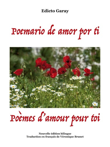 Emprunter Poèmes d'amour pour toi. Edition bilingue français-espagnol livre