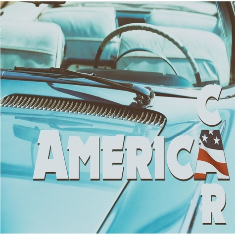 Emprunter America car livre
