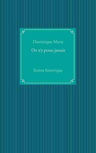 Emprunter On n'y pense jamais livre