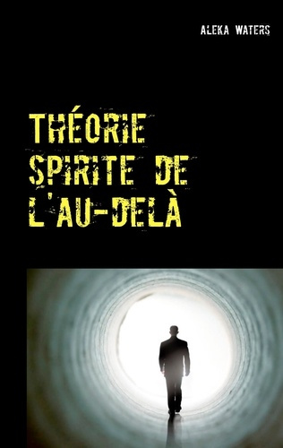 Emprunter Théorie spirite de l'au-delà livre