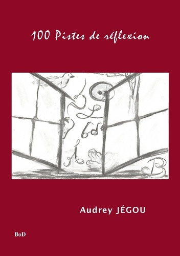 Emprunter 100 pistes de réflexion livre