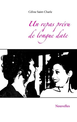 Emprunter UN REPAS PREVU DE LONGUE DATE - NOUVELLES livre
