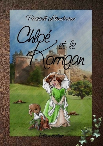 Emprunter Chloé et le korrigan livre