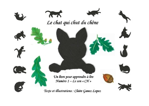Emprunter Le chat qui chut du chêne livre