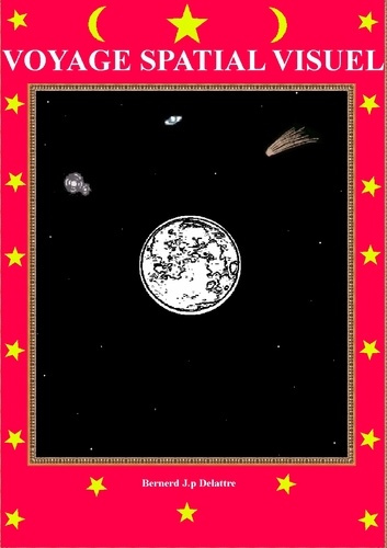 Emprunter Voyage spatial visuel livre