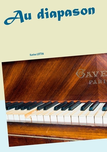 Emprunter Au diapason livre