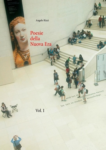 Emprunter Poesie della nuova era. Tome 1 livre