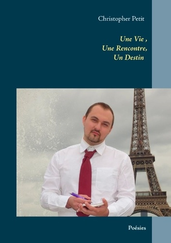 Emprunter UNE VIE UNE RENCONTRE UN DESTIN livre