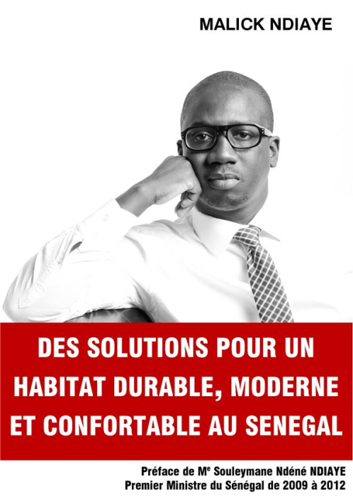 Emprunter Des solutions pour un habitat durable, moderne et confortable au Sénégal livre