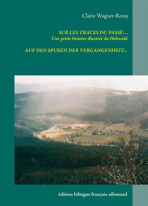 Emprunter Sur les traces du passé. Auf den spuren der vergagenheit livre