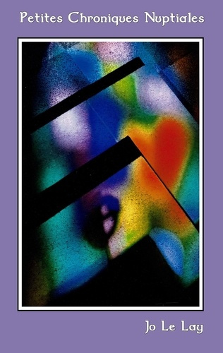 Emprunter Petites chroniques nuptiales livre