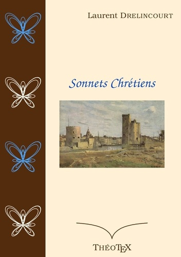 Emprunter Sonnets Chrétiens livre