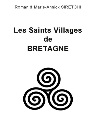 Emprunter Les Saints Villages de Bretagne livre
