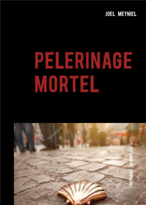 Emprunter Pèlerinage mortel livre