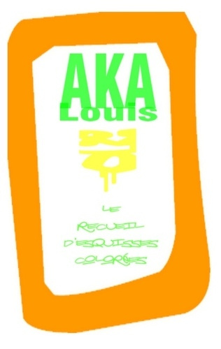 Emprunter Le recueil d'esquisses colorées. 63 croquis colorés et 7 textes poétiques livre