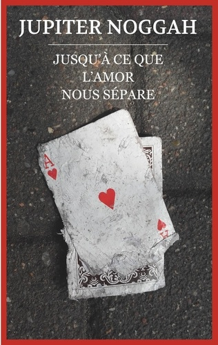 Emprunter Jusqu'à ce que l'amor nous sépare livre