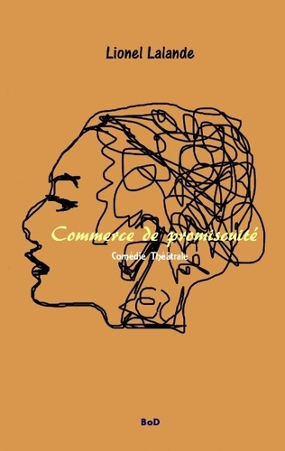 Emprunter COMMERCE DE PROMISCUITE livre