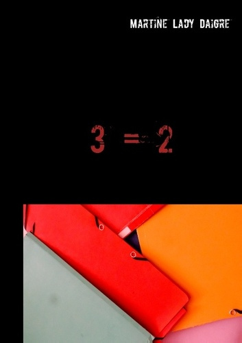 Emprunter 3 EGAL 2 livre