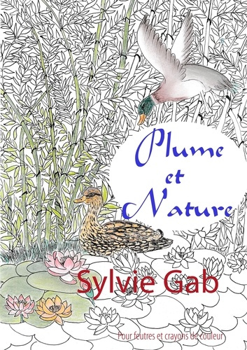 Emprunter Plume et nature livre