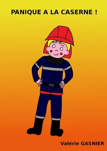 Emprunter PANIQUE A LA CASERNE ! livre