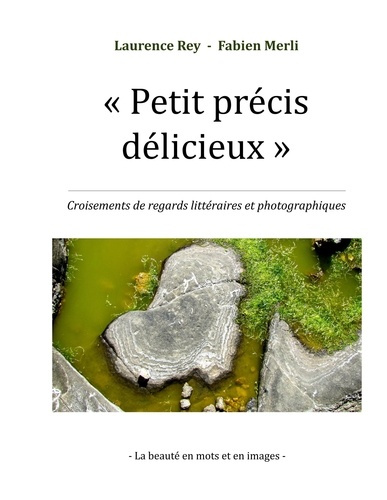 Emprunter Petit précis délicieux. Croisements de regards littéraires et photographiques livre