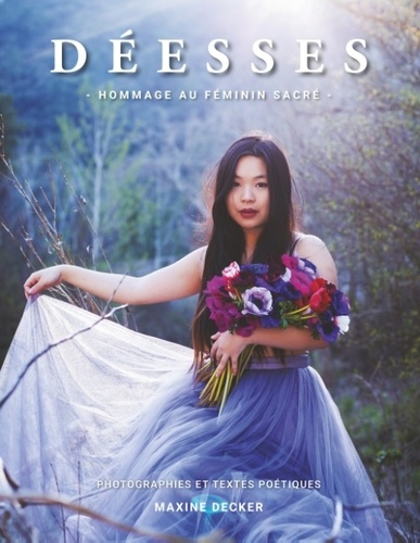 Emprunter DEESSES - HOMMAGE AU FEMININ SACRE livre