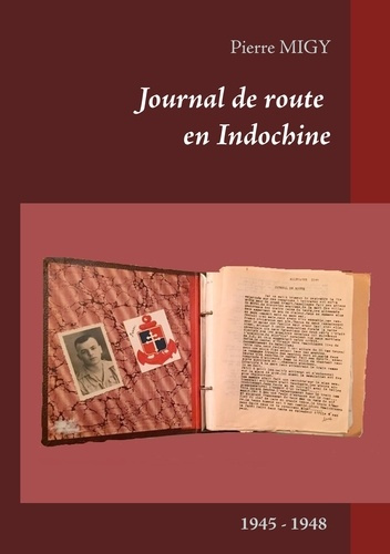 Emprunter Journal de route livre