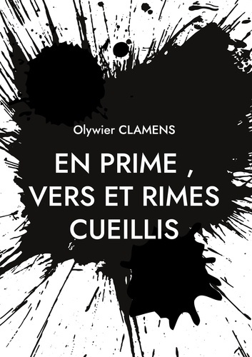 Emprunter En Prime, Vers et Rimes Cueillis livre
