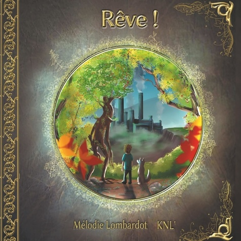 Emprunter Rêve ! livre