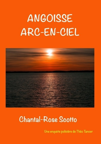 Emprunter Angoisse arc en ciel livre