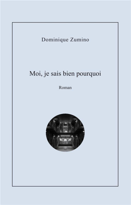Emprunter Moi je sais bien pourquoi livre