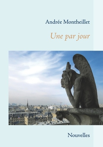 Emprunter Une par jour livre
