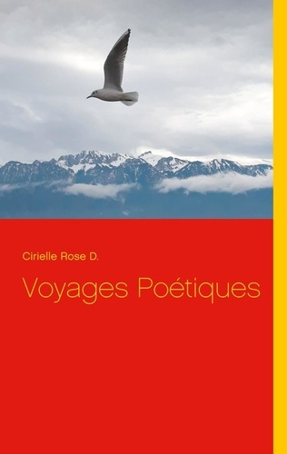 Emprunter Voyages Poétiques livre