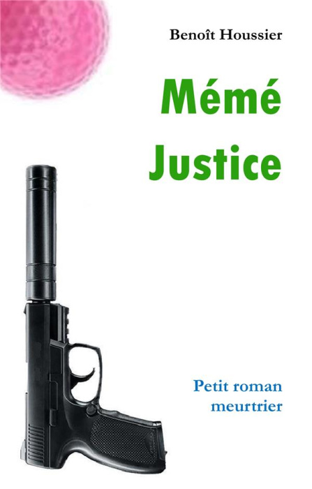 Emprunter Mémé Justice livre