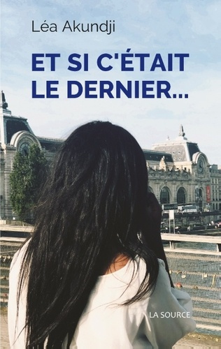 Emprunter Et si c'était le dernier... livre