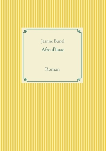 Emprunter AFRO D'ISAAC livre