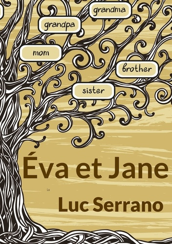 Emprunter Eva et jane livre