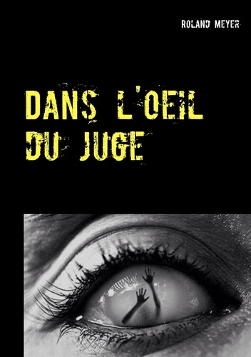 Emprunter DANS L'OEIL DU JUGE livre