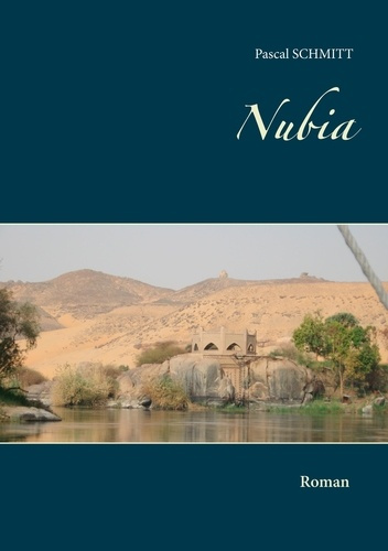 Emprunter Nubia livre