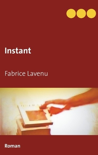 Emprunter INSTANT livre