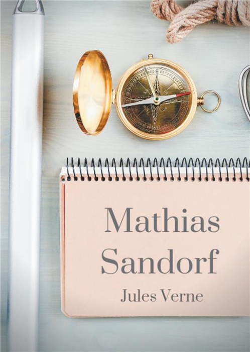 Emprunter Mathias Sandorf livre