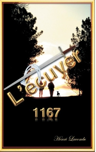 Emprunter L'ECUYER 1167 livre