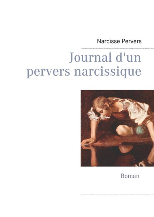 Emprunter Journal d'un pervers narcissique livre