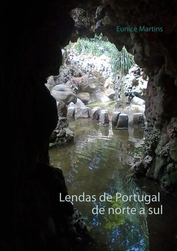 Emprunter Lendas de Portugal de norte a sul. Edition en portugais livre