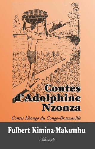 Emprunter Contes d'Adolphine Nzonza livre