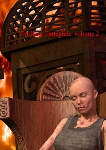 Emprunter THRILLERS L INTEGRALE VOLUME 2 livre